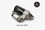 2013 Mercedes-benz W204 C250 Engine Starter Motor 0051513901 Oem Used. Price: $90.00.
