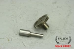 2011 Victory Cross Roads Starter Starting Motor Idler Gear + Shaft 6230297 #4087 Used. Price: $19.44.