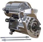 Chrome Starter Harley Softail Fxstd Deuce 1340CC 1450CC 31559-99A New. Price: $214.90.