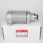 31200-463-008 Starter Motor For Honda GL1000 Gold Wing 999CC 1976-1979 13 Teeth New. Price: $192.25.