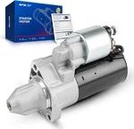 Kax Starter Motor For E350 ML350 C300 E320 C240 C230 Crossfire 17852N New. Price: $79.00.