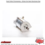 Ricks Starter Motor Honda Shadow Spirit VT1100C2 Sabre VT1100C3 New. Price: $259.95.
