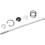 Drag Specialties Jackshaft Repair Kit W/ Thrust Washer Lock Plate 2110-0084 New. Price: $24.99.