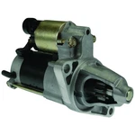 New Starter For Honda Civic L4 1.7L 01-05 Mt 06312PLR505RM 31200PLRA01RM DJDE4. Price: $89.95.