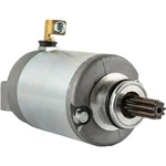 Fire Power Starter Motor Fits Kawasaki SND0779 New. Price: $112.26.