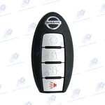 2018 - 2021 Nissan / 4B Starter KR5TXN3 Used. Price: $40.00.