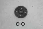 Ducati Monster 900 97-00 Engine Motor Starter Idler Gear 17610021A Used. Price: $34.99.