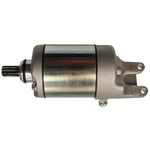 Ricks Electric Starter Motor Polaris Sportsman H.o. 4X4 2008-2010 New. Price: $169.95.