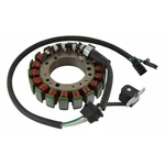 Db Electrical Charging Stator ASU4026 For Suzuki VL1500 C90 05-09 New. Price: $58.41.