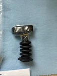 Suzuki Nos Starter Knob Oem 58480-18A00 LT230 1986 1987 308 New. Price: $14.75.
