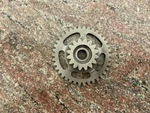 2013-2026 Kawasaki Ninja ZX-6R One Way Clutch Side Spur Gear Oem 59051-0728 Used. Price: $84.99.