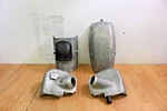 1970 Bmw R75/5 Airhead Misc. Engine Covers Used. Price: $119.00.