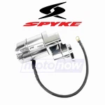 Spyke 1.4KW Starter Motor For 1971-1978 Harley Davidson Fx Super Glide Cq New. Price: $580.76.