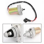 Starter Motor For Yamaha Raptor YFM90R Atv 09-13 90CC Stroke 43D-H1800-00 New. Price: $45.88.