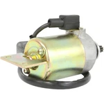 Parts Unlimited Starter Motor 2110-0686 New. Price: $98.89.