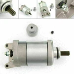 Electric Starter Motor Fits Honda CRF230L 2008-09 CRF230F 08-17 New. Price: $95.26.