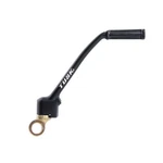 Tusk Kick Starter Anodized Black For Kawasaki KX100 1999-2009,2011-2021 New. Price: $79.46.