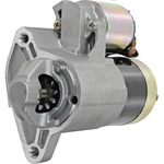 Starter For Jeep Liberty 2003-2007 3.7L M0T92081ZC; 410-48095 New. Price: $102.18.