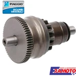 82958R Pinion Group Starter Relay Original Piaggio Zip Vespa Thypoon 50CC New. Price: $49.56.