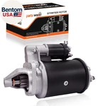 12V Starter Compatible With Massey Ferguson Tractor MF-4225, MF-4233,MF-4235,MF- New. Price: $239.14.
