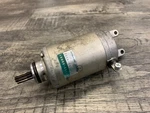 Suzuki 2007-2016 AN400 Burgman Abs Oem Starter Motor Works! * Used. Price: $174.99.