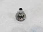 Honda NC700X CTX700 & Shadow 750 Flywheel Starter Reduction Idle Gear Used. Price: $5.99.
