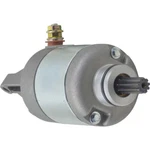 Arrowhead Starter For Honda XL125V Varadero New. Price: $133.92.