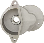 Drag Specialties Starter Shaft Housing DS-195155 Fits Harley Davidson 70124 New. Price: $70.57.