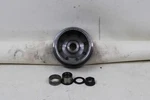 Ducati Monster Engine Motor Ignition Flywheel Rotor Sprag Gear Used. Price: $119.99.