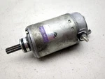 13-18 Suzuki Burgman AN650 Starter Motor Starting 31100-10G00 Used. Price: $64.97.
