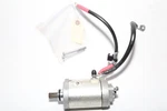 17-21 Bmw K1600GTL Engine Starting Starter Motor -dc 12V Oem Used. Price: $79.99.
