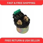 Caltric Starter Solenoid Relay For Honda Shadow Ascot 1983 1984 New. Price: $20.57.