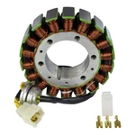 Stator For Honda Gl 1000 / 1100 1200 Goldwing 1975-1987 # 31120-371-003 New. Price: $152.89.