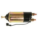 Solenoid For John Deere Tractor - RE13732 AR90074 AR54994 New. Price: $58.34.