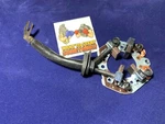 Rebuild Kit For Harley Trike Glide Reverse Motor 83388-09A Brush Holder New. Price: $34.95.