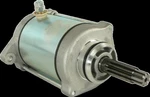 Parts Unlimited 2110-0625 Starter Artic Cat/for Suzuki New. Price: $150.91.