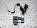 2009 04-16 Yamaha Vstar Classic XVS650 Electrical Flasher Relays Sensor Lot Used. Price: $69.70.