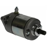 Oeg Parts New Starter Compatible With Arctic Cat Trv 400 Core 2011-2014, .... Price: $61.24.