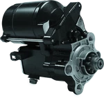 Twinpower 1.4 Kw Starter For Harley Xl Models Black Chrome Finish New. Price: $472.99.