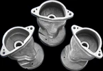 Drag Specialties DS-195155 Starter Shaft Housing For 73-E79 Harley New. Price: $68.59.