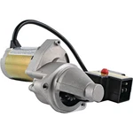 New Starter 110V For Briggs Snowblower 1ACQD170B. Price: $137.06.
