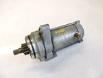 Honda Goldwing 1800 Gl Starter Motor 31200-MCA-003 2001-2005 Used. Price: $109.67.