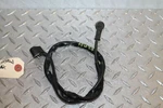 2008 Yamaha FZ6 Starter Cable Wire Harness 5VX-81815-00-00 Used. Price: $14.05.