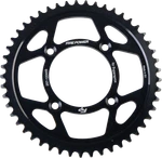 Fire Power Rear Steel Sprocket - 49 Tooth Black New. Price: $54.52.