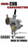 Honda C100 CA100 C102 CA102 C105 CA105T Carburetor Assy Grade-a Tw New. Price: $49.90.