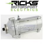 Ricks Motorsport 61-104 For Electrical Starters Ea New. Price: $269.95.