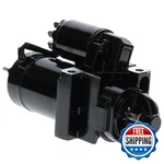 Parts Player Oeg Starter Compatible Sae J1171 Marine Certified Mercruiser New. Price: $117.16.