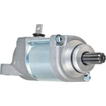 New Starter For Yamaha 449CC WR450F Motorcycle 2007-14 5TJ-81890-30-00. Price: $99.82.