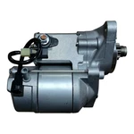 Denso 228080-4392 Starter Motor 12V 1.4KW Fits Toyota Forklifts With 4Y/4P New. Price: $150.99.