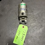 Triumph Daytona 675 2006-2008 Oem Starter Motor T1311111 1310040 Used. Price: $150.00.